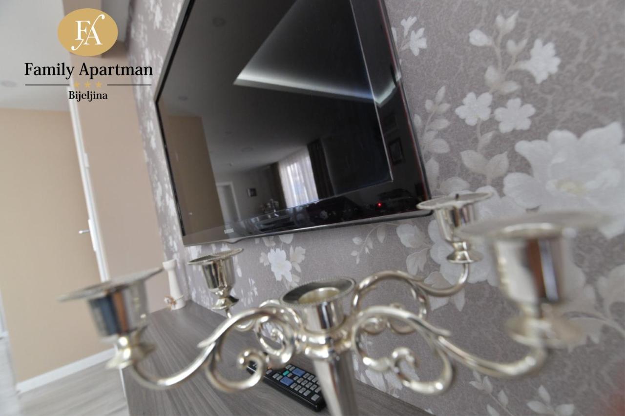 Family Apartman Бієліна Екстер'єр фото