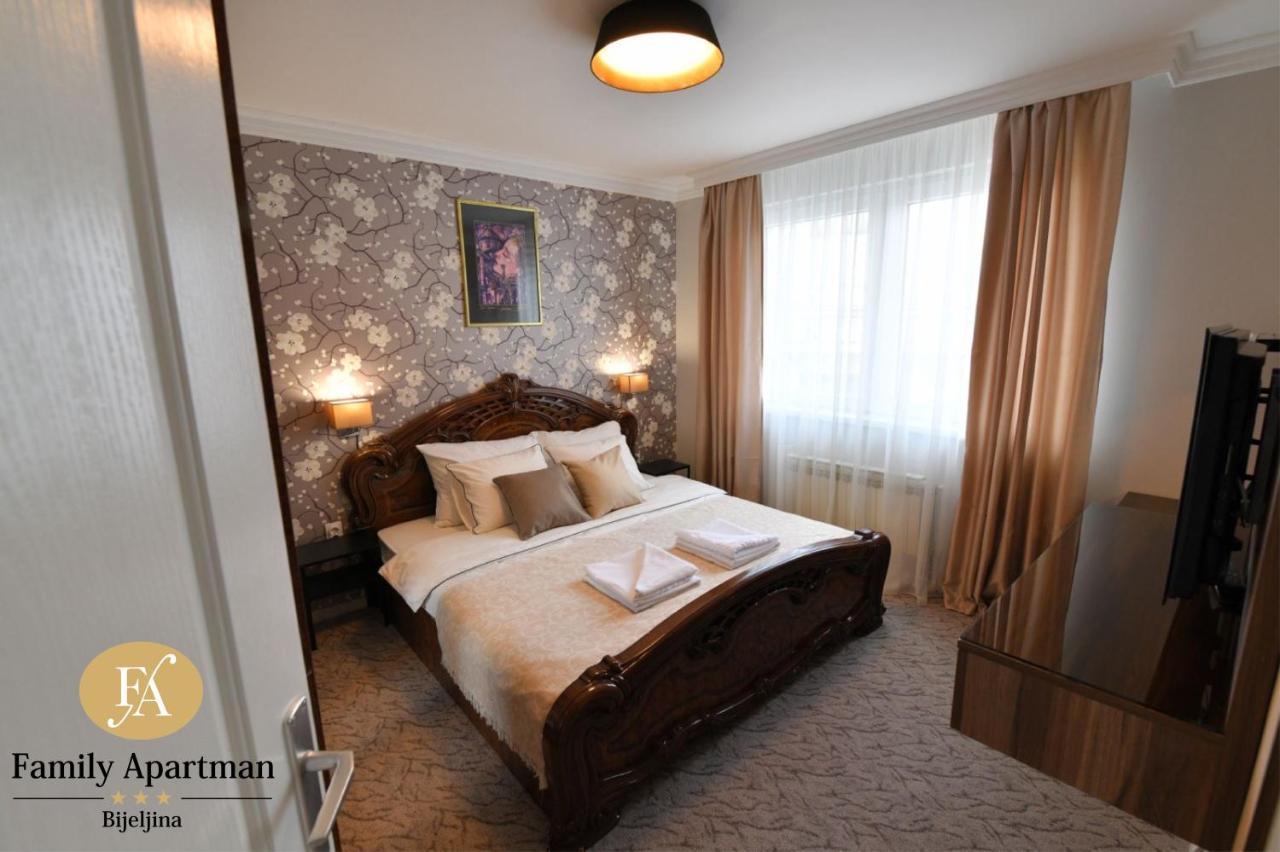 Family Apartman Бієліна Екстер'єр фото