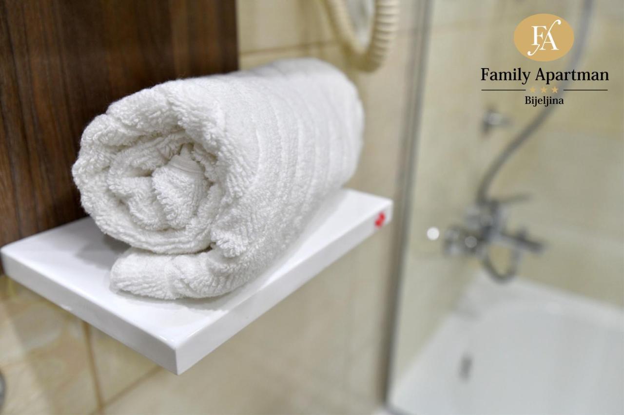 Family Apartman Бієліна Екстер'єр фото