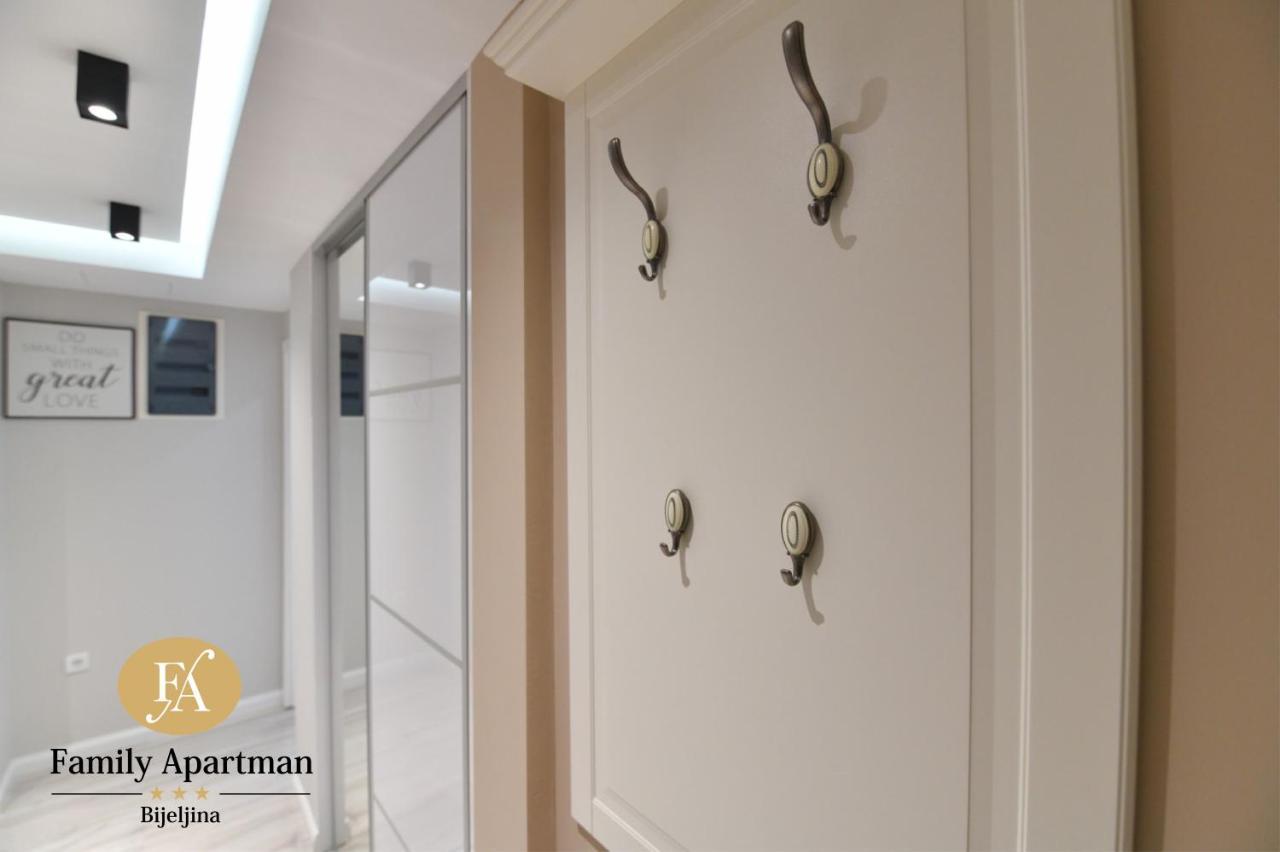 Family Apartman Бієліна Екстер'єр фото