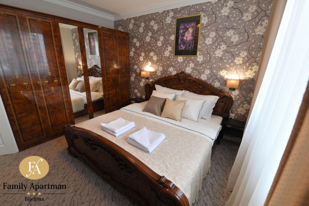 Family Apartman Бієліна Екстер'єр фото