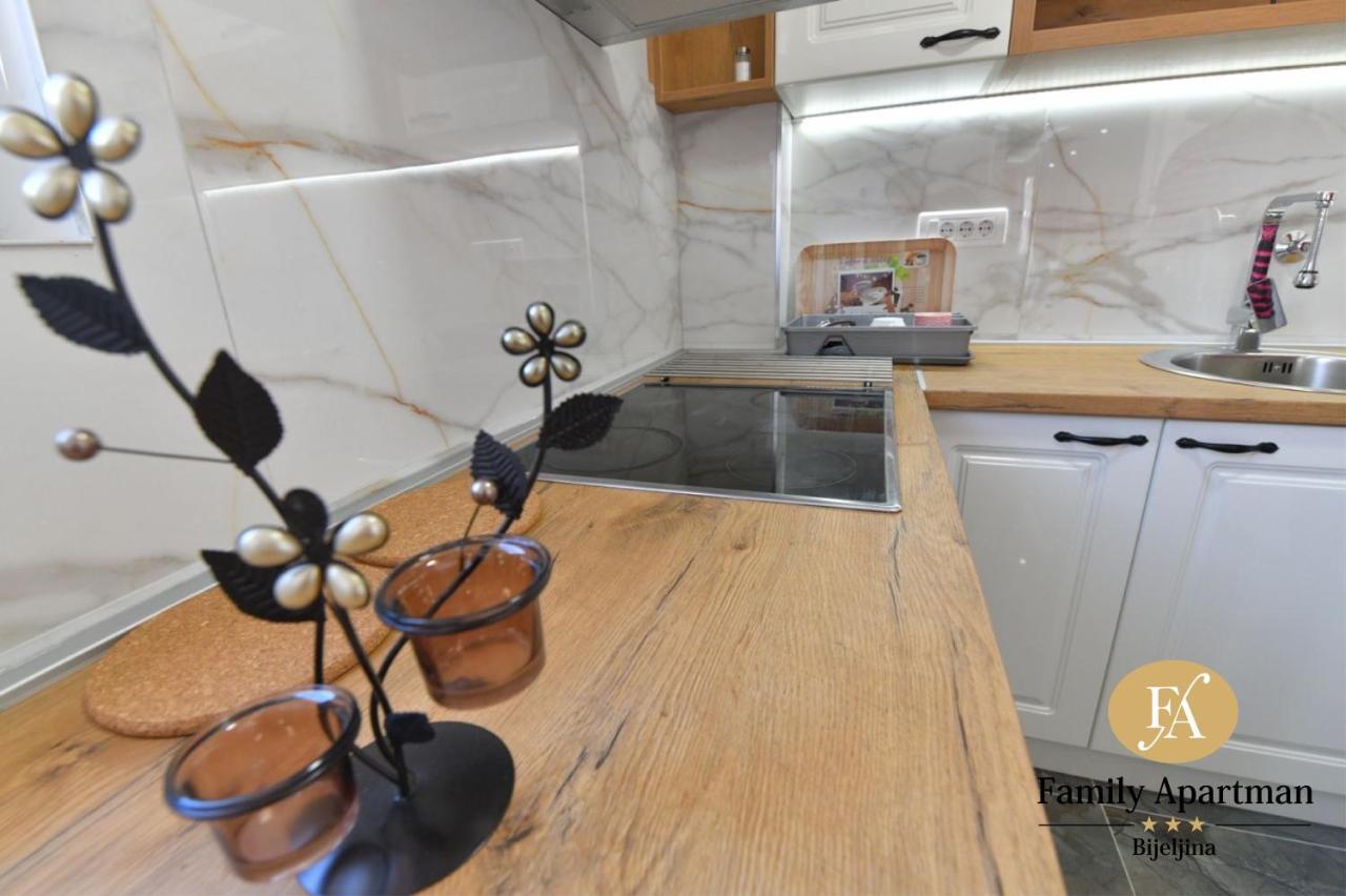 Family Apartman Бієліна Екстер'єр фото