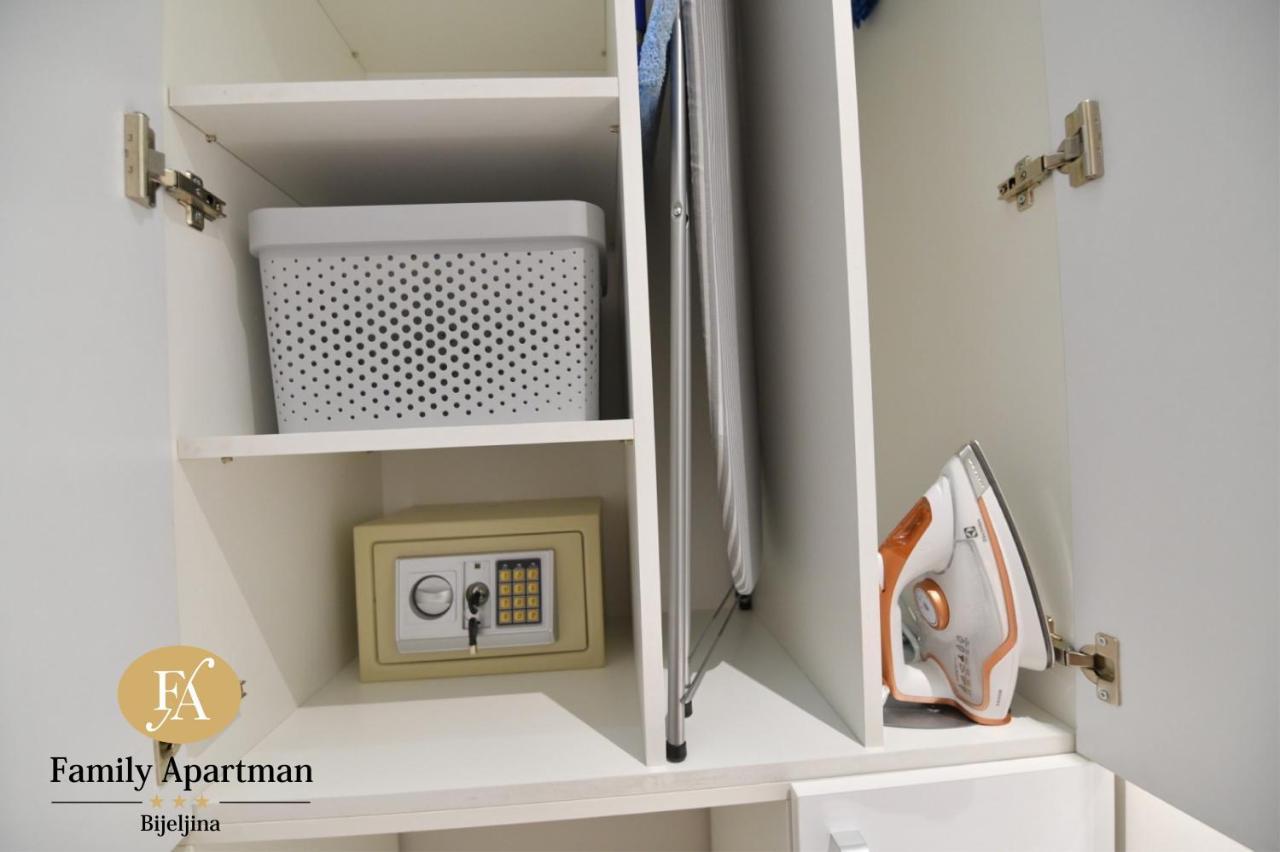Family Apartman Бієліна Екстер'єр фото