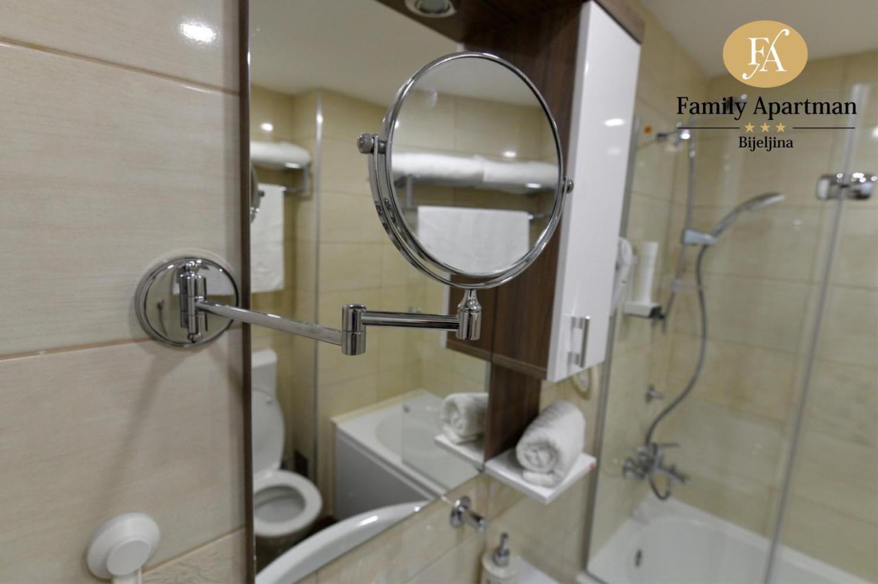 Family Apartman Бієліна Екстер'єр фото
