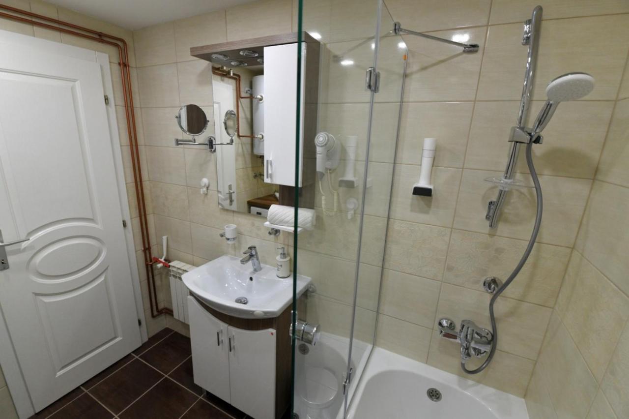 Family Apartman Бієліна Екстер'єр фото