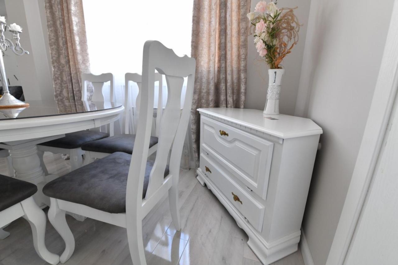 Family Apartman Бієліна Екстер'єр фото