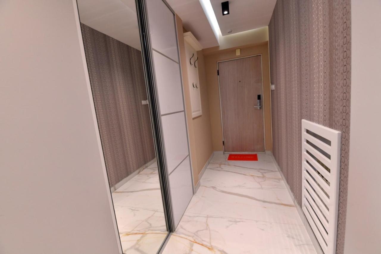Family Apartman Бієліна Екстер'єр фото