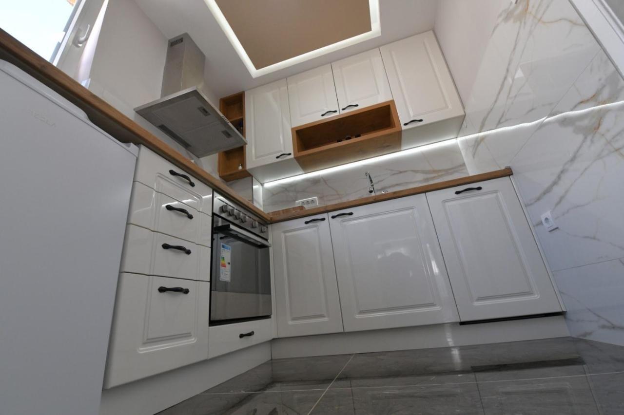 Family Apartman Бієліна Екстер'єр фото